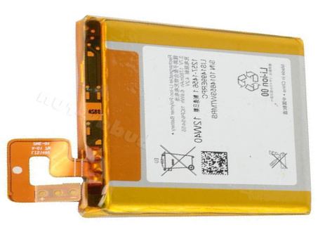 Batería para VAIO-VPCP118JC/sony-LIS1499ERPC